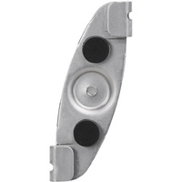 Ubiquiti Versatile mounting system for UAP-AC-PRO, UAP-AC-HD, UAP-AC-SHD, and above