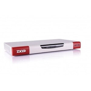ZYCOO COOVOX U100 IP SERVER PBX ONLY 500X EXTENSIONS 2X SLOT