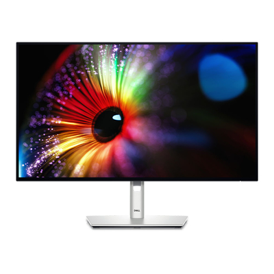 Dell UltraSharp U2724D 27" QHD 120Hz Colour Calibrated IPS Monitor w/ USB Hub U2724D