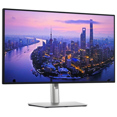 Dell UltraSharp U2725QE 27" 120Hz 4K UHD DCI-P3 99% IPS Monitor w/ Thunderbolt Hub U2725QE