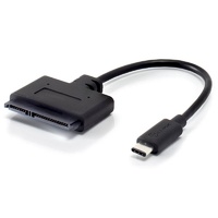 Alogic USB 3.1 USBC to SATA Adapter Cable for 2.5" Hard Drive