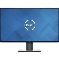 Dell UltraSharp U3219Q 31.5" 4K UHD HDR IPS LED InfinityEdge Monitor with USB-C