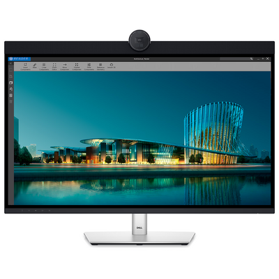 Dell UltraSharp U3224KB 32" 6K USB-C 140W 99% DCI-P3 IPS Monitor U3224KB