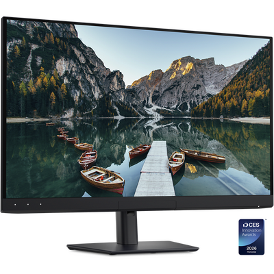 Dell UltraSharp U3226Q 32in 4K UHD 120Hz QD-OLED HDR Monitor