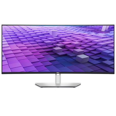 Dell UltraSharp U3824DW 38" WQHD+ Curved IPS Business Monitor (90w USB-C + Hub) U3824DW
