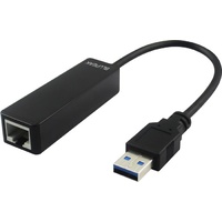 Blupeak USB 3.0 to RJ45 Gigabit Ethernet Adapter
