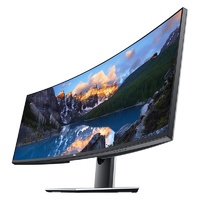 Dell U4919DW UltraSharp 49" Dual QHD Curved IPS Monitor