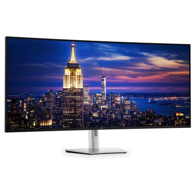 Dell UltraSharp U5226KW 52in 6K 120Hz Curved IPS Black Monitor