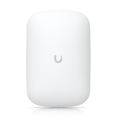 Ubiquiti U6-Extender Easy-to-deploy WiFi 6 coverage extender