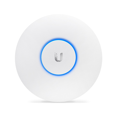 Ubiquiti U6+ UniFi Compact Access Point WiFi6  - No POE Injector Included