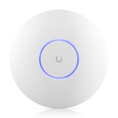 Ubiquiti U7 Pro Max WiFi 7 with 6 GHz Access Point