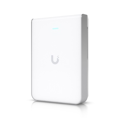 Ubiquiti U7 Pro Wall Wall-mounted WiFi 7 Access Point