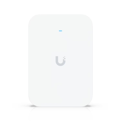 Ubiquiti U7-Pro-XG-Wall Wall-mounted 6 GHz-ready WiFi 7 Access Point