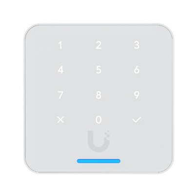 Ubiquiti UA-G3-Flex-W Reader Flex Third-generation NFC card reader