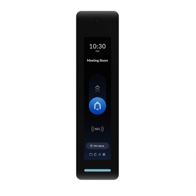 Ubiquiti UA-G3-Pro-B Third-generation, indoor/outdoor NFC reader and intercom
