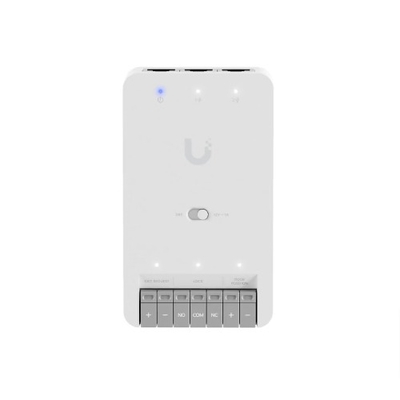 Ubiquiti UA-Hub-Door-Mini Door Hub Mini Compact Access Control Hub for a single door