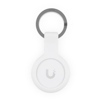 Ubiquiti UniFi Access Pocket Keyfob,10-Pack, Highly Secure NFC Smart Fob