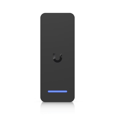 Ubiquiti UA-Retrofit-Reader-B Indoor/outdoor OSDP reader - Black
