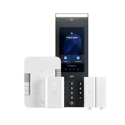 Ubiquiti UA-SK-Gate Gate Access Starter Kit