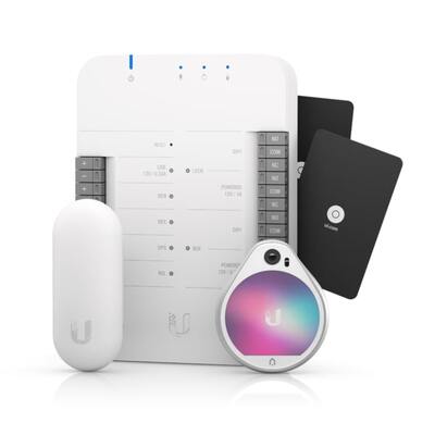 Ubiquiti UA-SK UniFi Access Starter KitD
