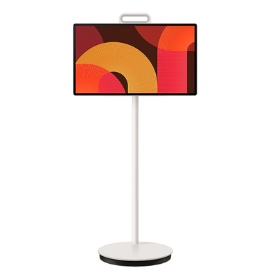 Samsung 27" The Movingstyle LSM7F QHD Touch Interaction Movable Screen