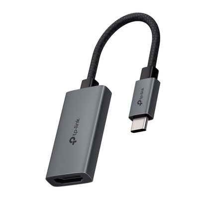 TP-LINK UA520C USB Type-C to HDMI Adapter 