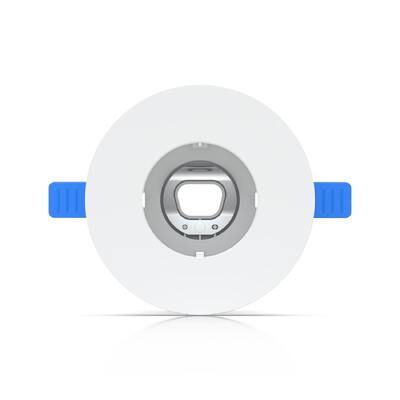 Ubiquiti AI Theta Professional Flush Mount, Enhanced flush mount for AI Theta Professional Lenses