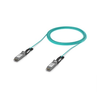Ubiquiti UACC-AOC-QSFP28-10M 100G Long-Range Direct Attach Cable