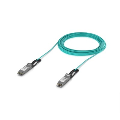 Ubiquiti UACC-AOC-QSFP28-20M 100G Long-Range Direct Attach Cable