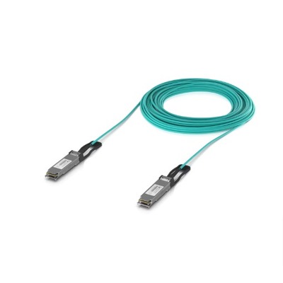 Ubiquiti UACC-AOC-QSFP28-30M 100G Long-Range Direct Attach Cable