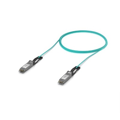 Ubiquiti UACC-AOC-QSFP28-5M 100G Long-Range Direct Attach Cable
