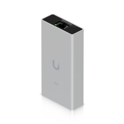 Ubiquiti UACC-Adapter-RJ45-USBC-10GE Plug-and-play, Ethernet adapter