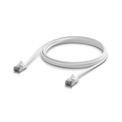 Ubiquiti UACC-Cable-Patch-Outdoor-C6A-2M-W UniFi Premium Patch Cable Outdoor