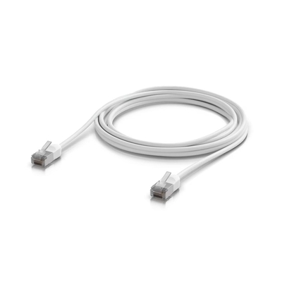 Ubiquiti UACC-Cable-Patch-Outdoor-C6A-3M-W UniFi Premium Patch Cable Outdoor