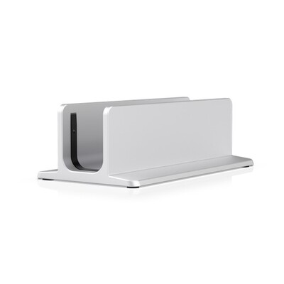 Ubiquiti UniFi Cloud Key Gen2 Plus Stand, Aluminum Stand Accessory for The Cloud Key+