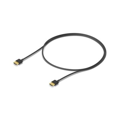 Ubiquiti UACC-Cable-UHS-1M Nano-Thin HDMI Cable HDMI 2.1b compliant 