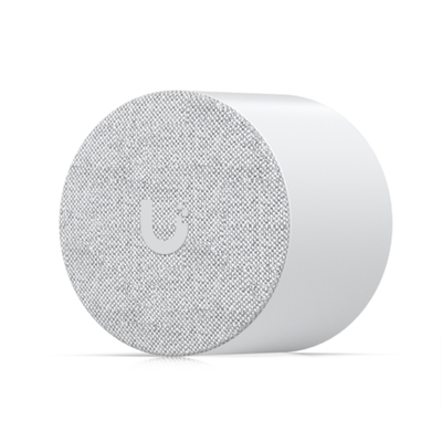 Ubiquiti UACC-Chime-PoE Unifi PoE Smart Chime Play & Play Notification Device for Doorbell 