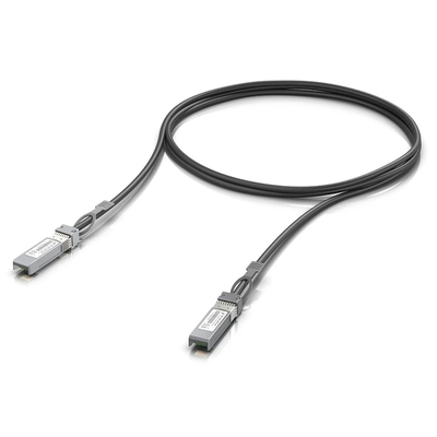 Ubiquiti SFP+ Direct Attach 10Gbps Cable - 3 metre - UACC-DAC-SFP10-3M