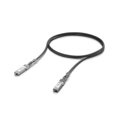 Ubiquiti UACC-DAC-SFP28-1M Unifi SFP28 Direct Attach Cable