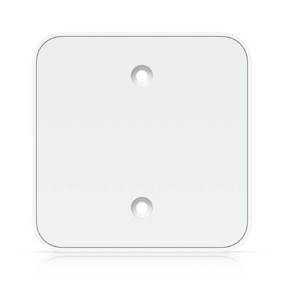 Ubiquiti Floating Mount, Sleek Magnetic Wall Mount, Compatible With UniFi Express& Gateway Lite,Tapping Screw, Anchor/Magnet Mounting