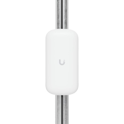 Ubiquiti Fiber Strain Relief Kit, UV-resistant, Pole or Wall-mountable, Detachable Reel, Wind Resistance Up to 200 km/h