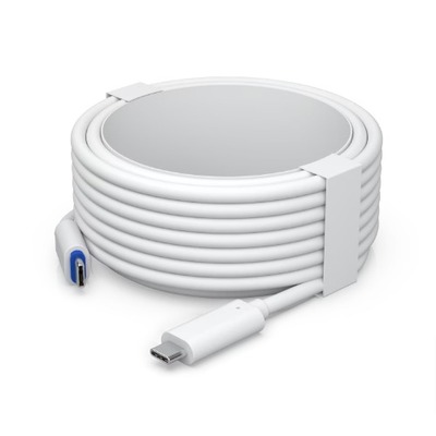 Ubiquiti UACC-G4-DBP-Cable-USB-7M G4 Doorbell Pro PoE to USB-C Cable