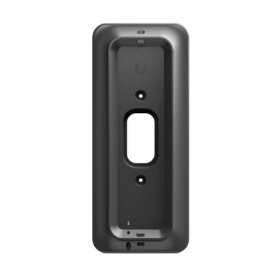 Ubiquiti UACC-G4-Doorbell-Pro-PoE-Gang-Box G4 Doorbell Pro PoE Gang Box Mount
