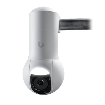 Ubiquiti UACC-G5-PTZ-CA 3/4" conduit adapter for wall-mounted G5 PTZ installations