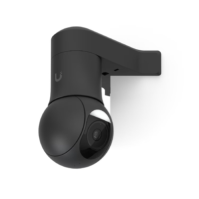 Ubiquiti G5 PTZ Corner Mount, Black,UACC-G5-PTZ-CM-B, For G5 PTZ Installations, Weatherproof (Uutdoor Exposed) 