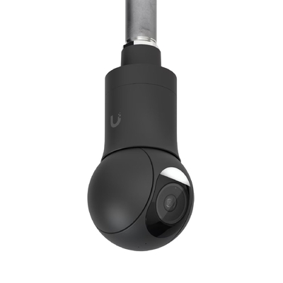 Ubiquiti G5 PTZ Pendant Mount, Black, UACC-G5-PTZ-PM  , Pendant Mount Accessory For G5 PTZ Installations, Weatherproof (Outdoor Exposed) 