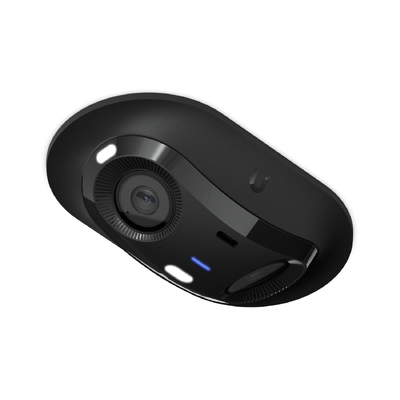 Ubiquiti UACC-G6-180-FM-B G6 180 Camera Flush Mount,Black,  G6 180 camera mounting