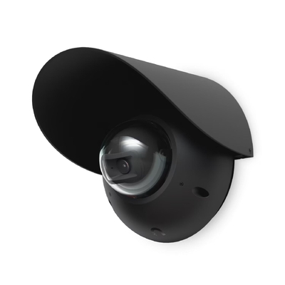 Ubiquiti UACC-G6-Dome-WS-B G6 Dome Camera Weather Shield - Black