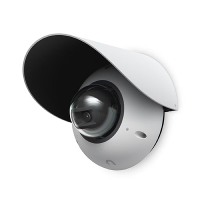 Ubiquiti UACC-G6-Dome-WS-W G6 Dome Camera Weather Shield - White