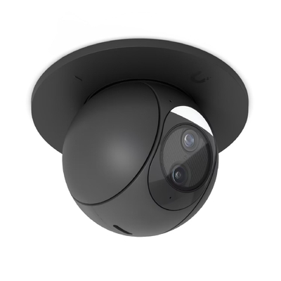 Ubiquiti UACC-G6-PTZ-ICM-B G6 PTZ In-Ceiling Mount - Black